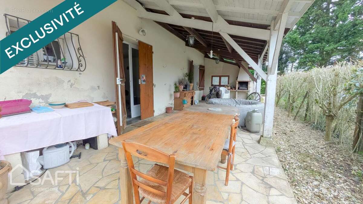 Photo 9 - Maison à BOE