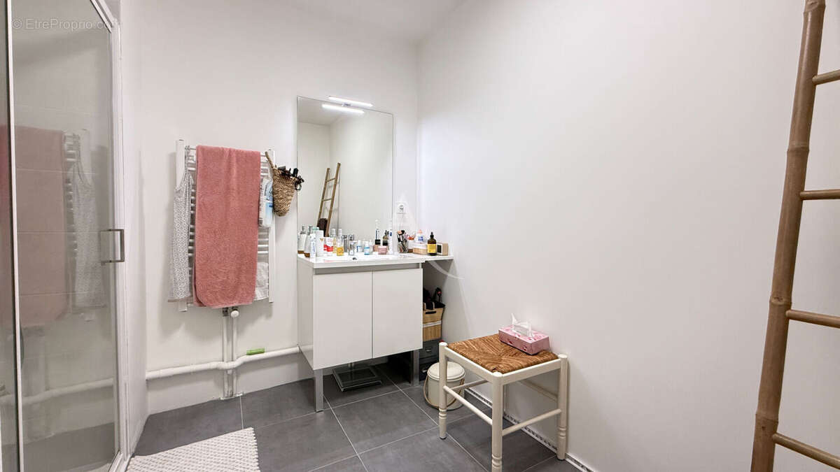 Appartement à LA ROCHE-SUR-YON