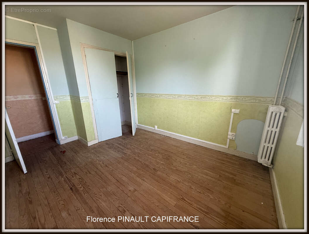 Appartement à vendre 4 pièces LANNEMEZAN (65) - photo 9
