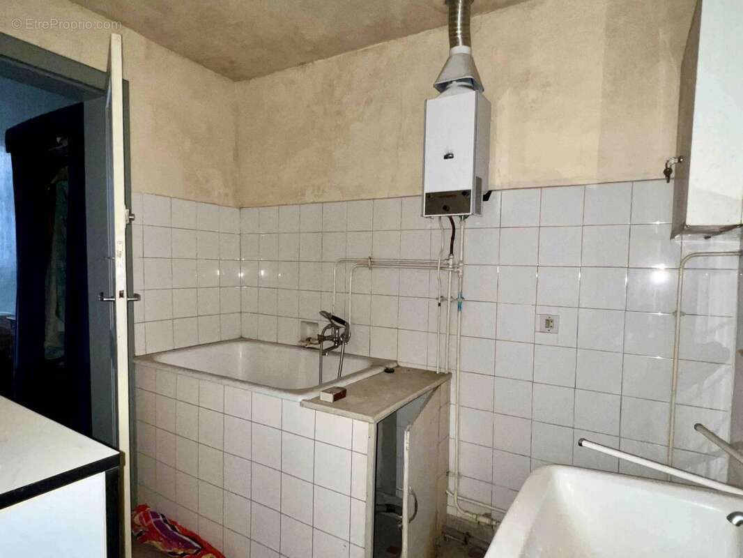 Maison à LE HOUGA