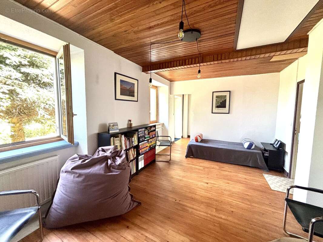 Exclusivité - ferme en pierres rénovée sur 2 100 m² de terrain - photo 14