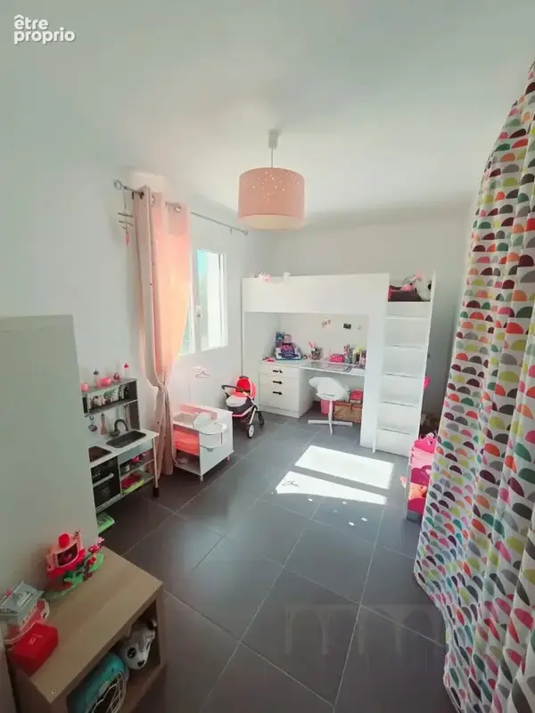 Maison avec piscine  un cadre de vie au calme - photo 9