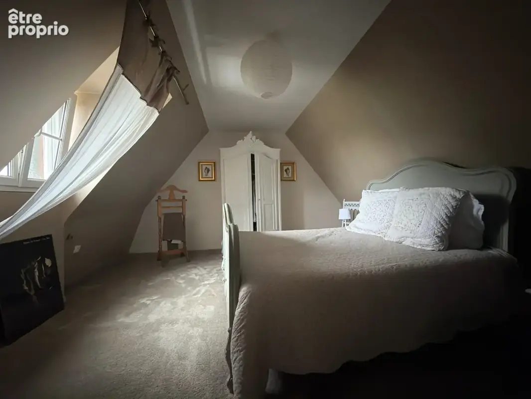 Axe abbeville-hesdin, longere 131m2, 3 chambres - photo 9