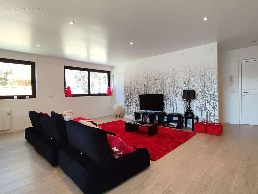 Appartement à BOLQUERE