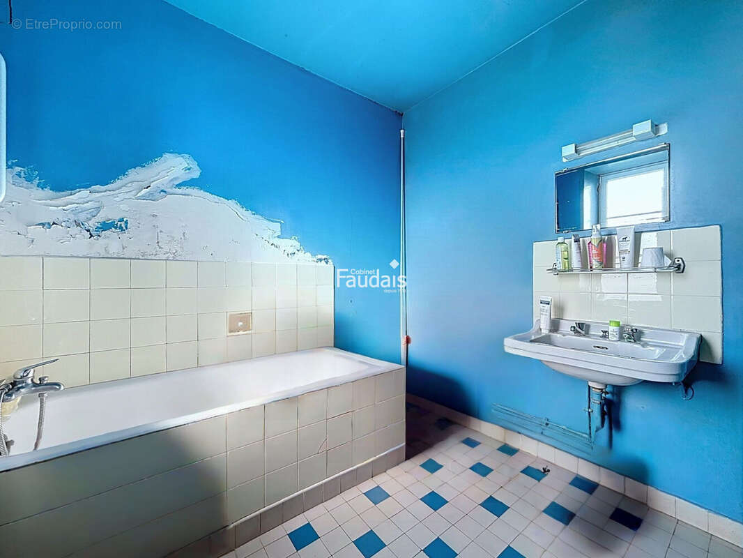 Maison 150 m² à Cheux  - photo 9