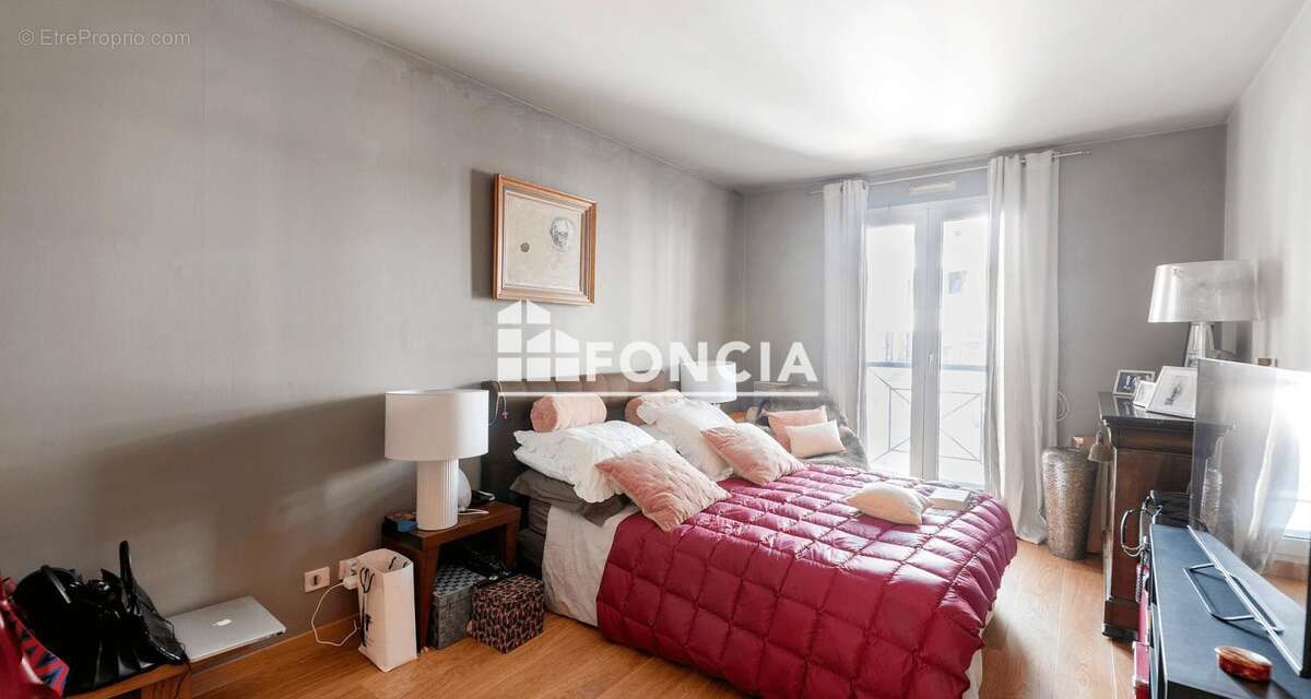 Appartement à ANTONY