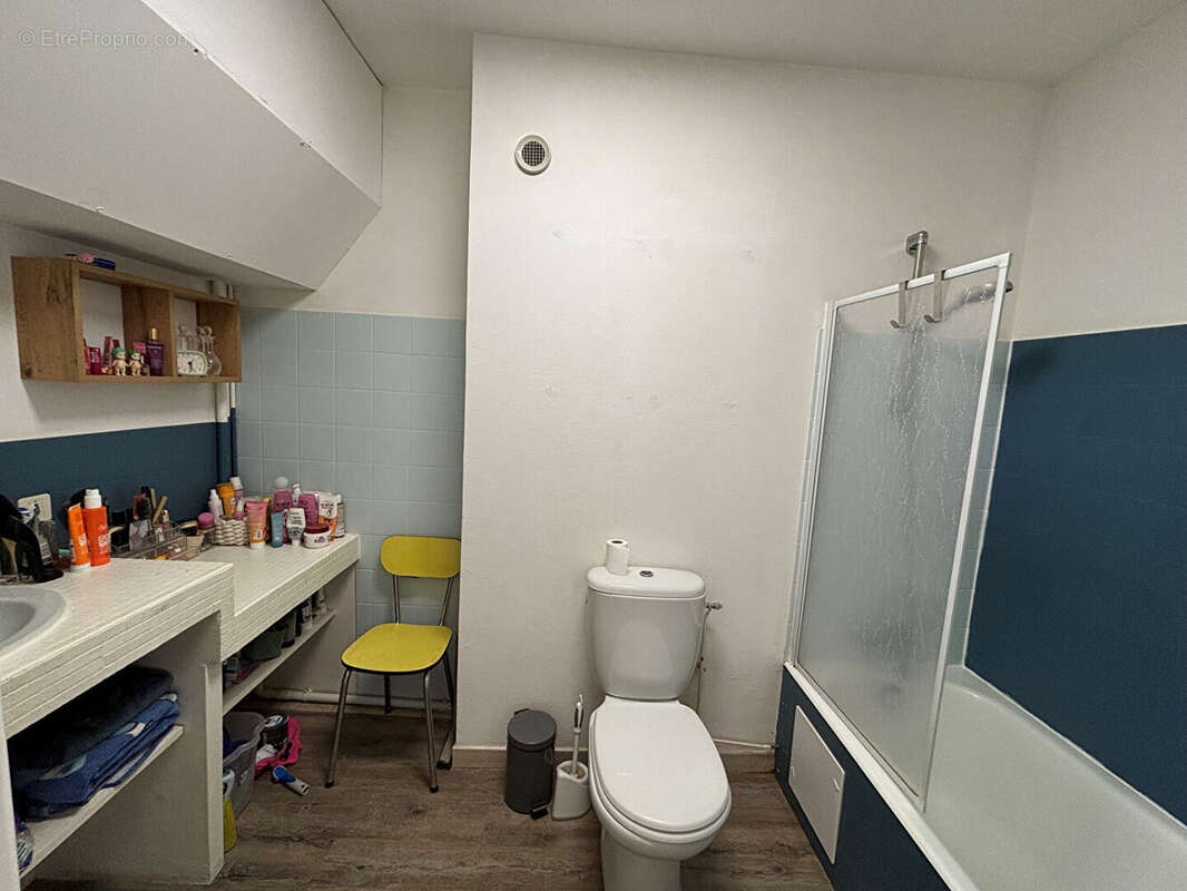 Appartement à AURAY