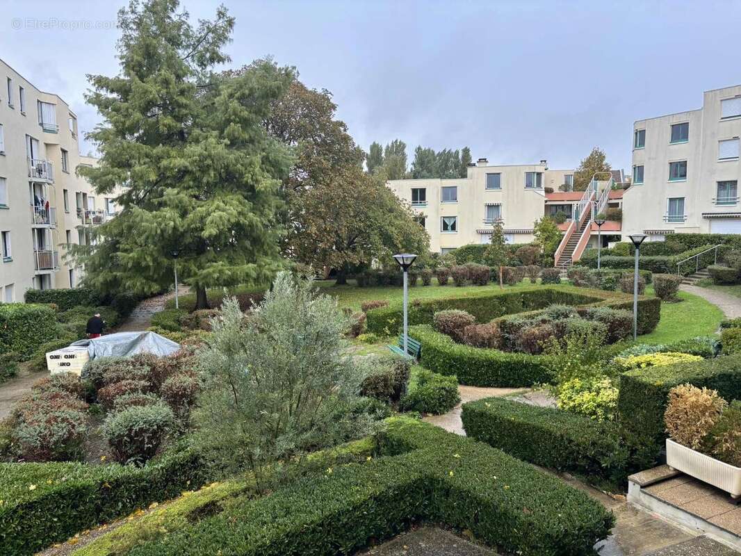 Appartement à ROCQUENCOURT