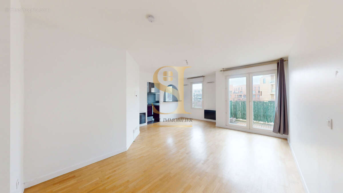 Appartement à MASSY