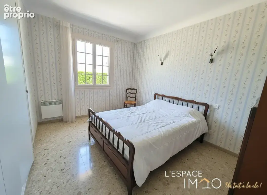 Maison traditionnelle au calme, à deux pas du village - photo 7