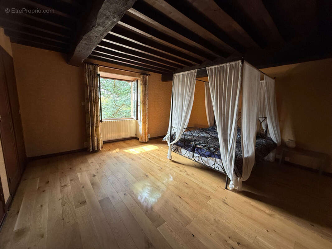 Maison à FARAMANS