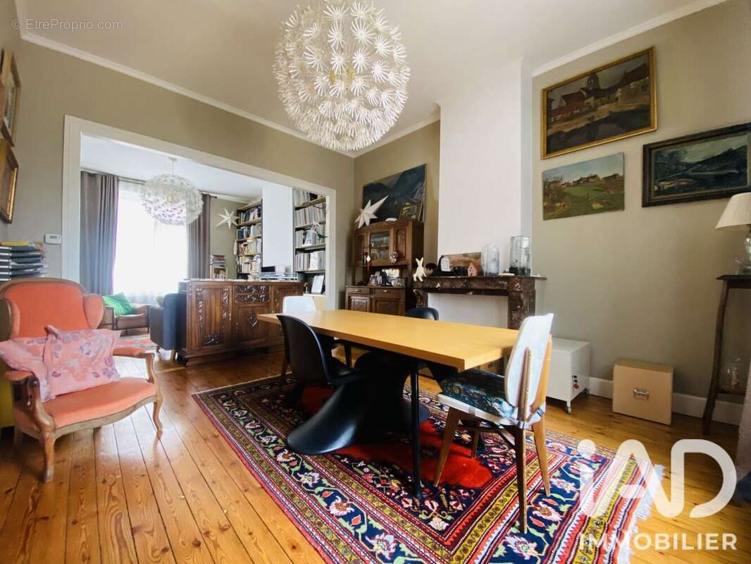 Maison 155 m² à Cambrai  - photo 2