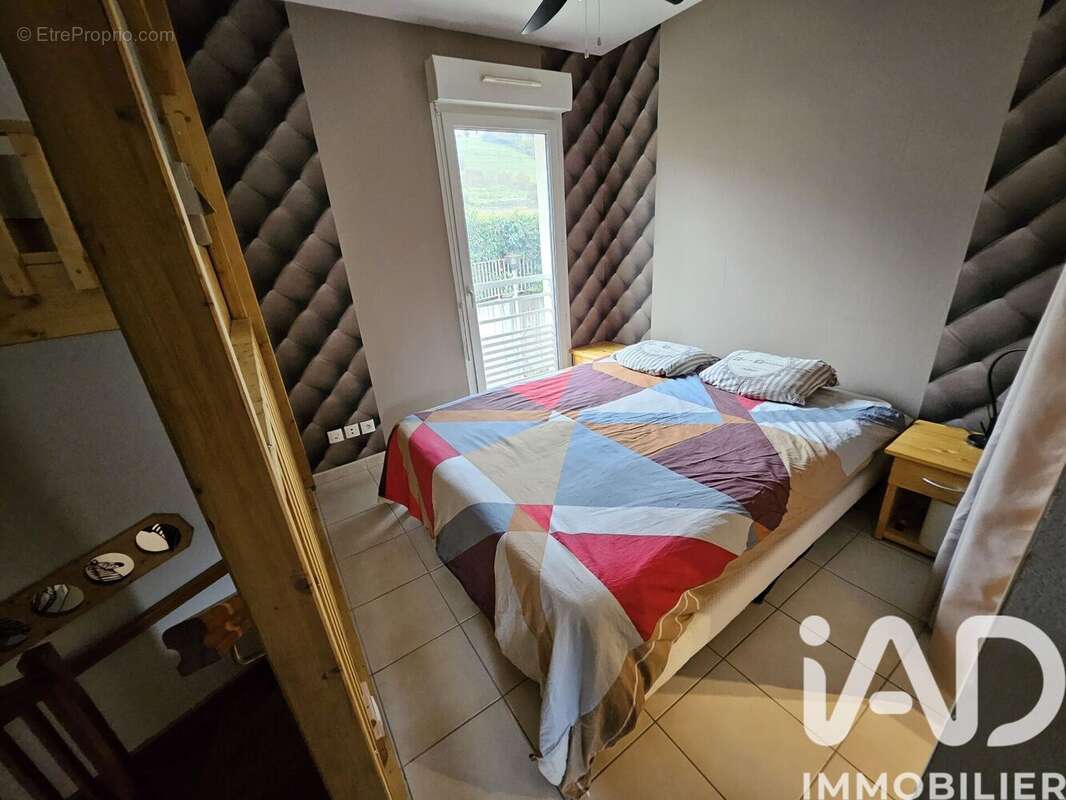 Photo 7 - Maison à BELLEY