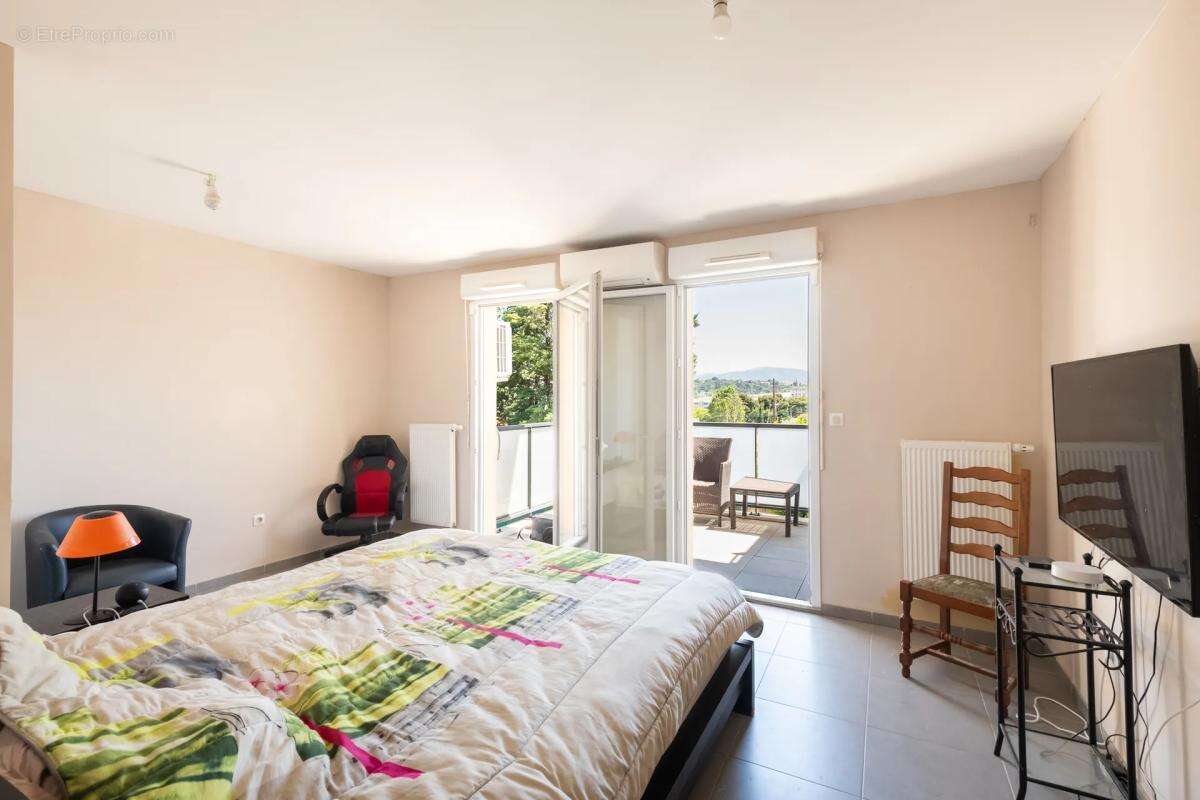 Maison à MARSEILLE-13E