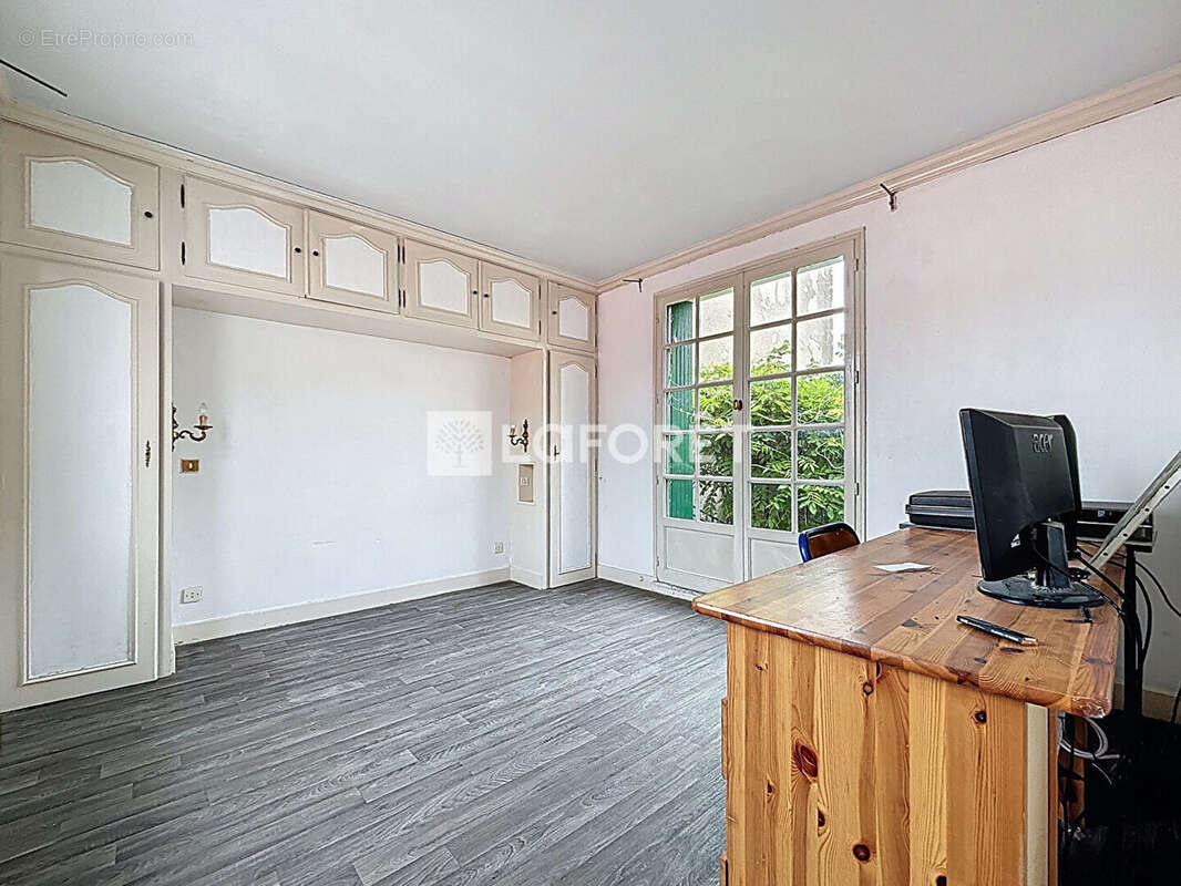 Maison à VITRY-LE-FRANCOIS