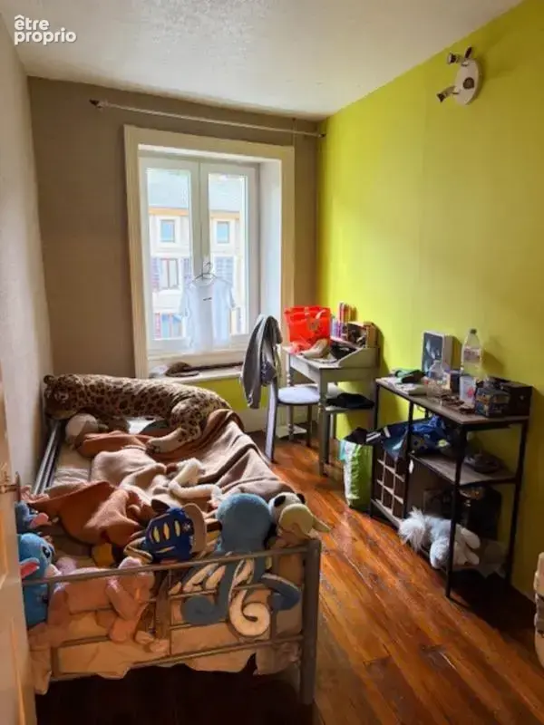Maison à vendre à Montmédy – 93 m², 3 chambres, garage et terrasse plein sud – Proche Belgique et Luxembourg - photo 16