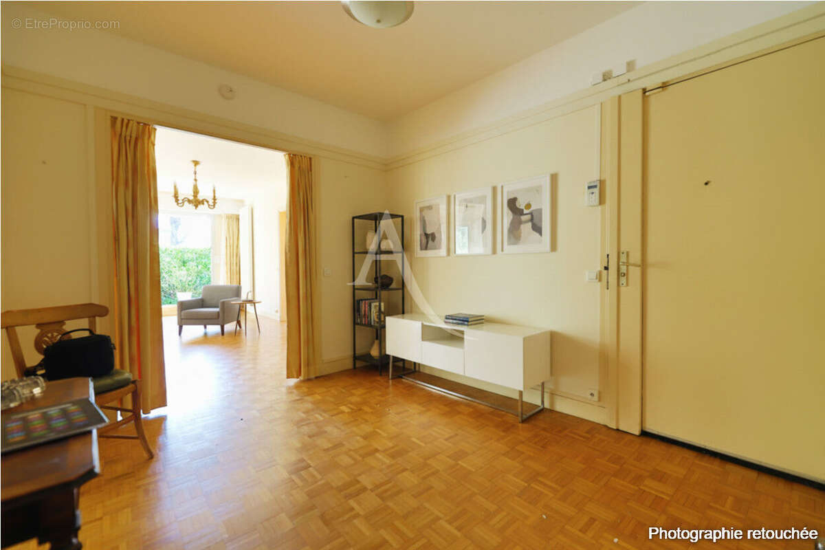 Appartement à CHATOU