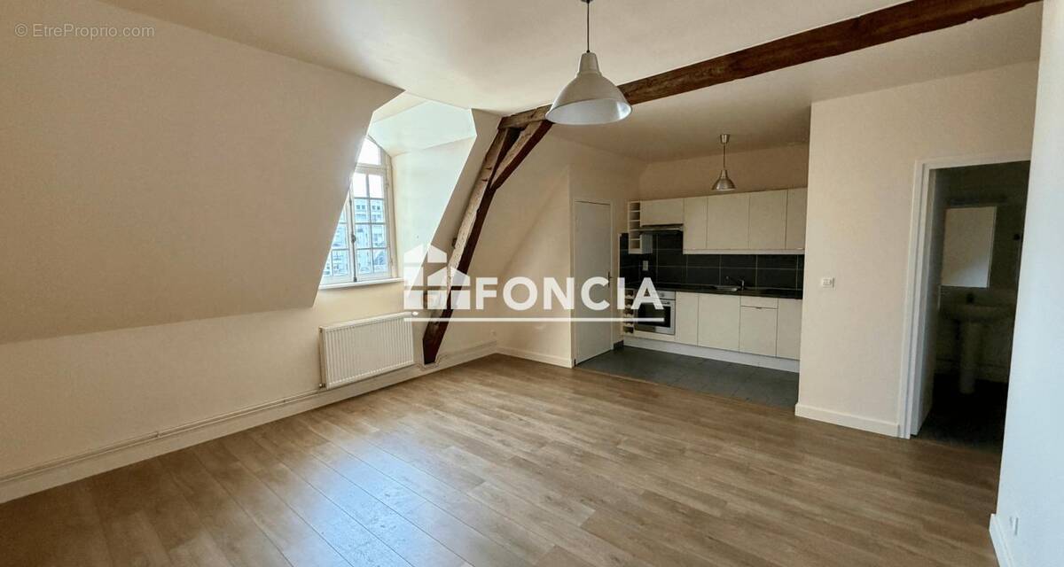 Appartement à ARRAS