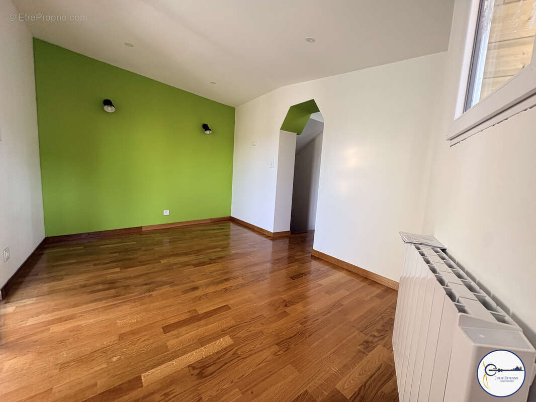 Maison Epinal 5 pièces 110 m2 - photo 6