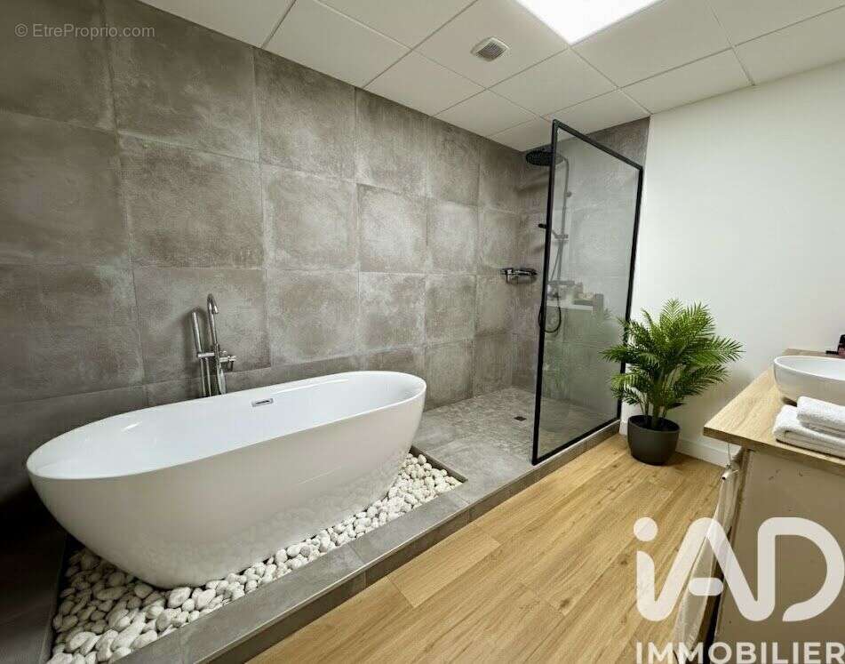 Photo 5 - Maison à SAINT-MARCELLIN-EN-FOREZ