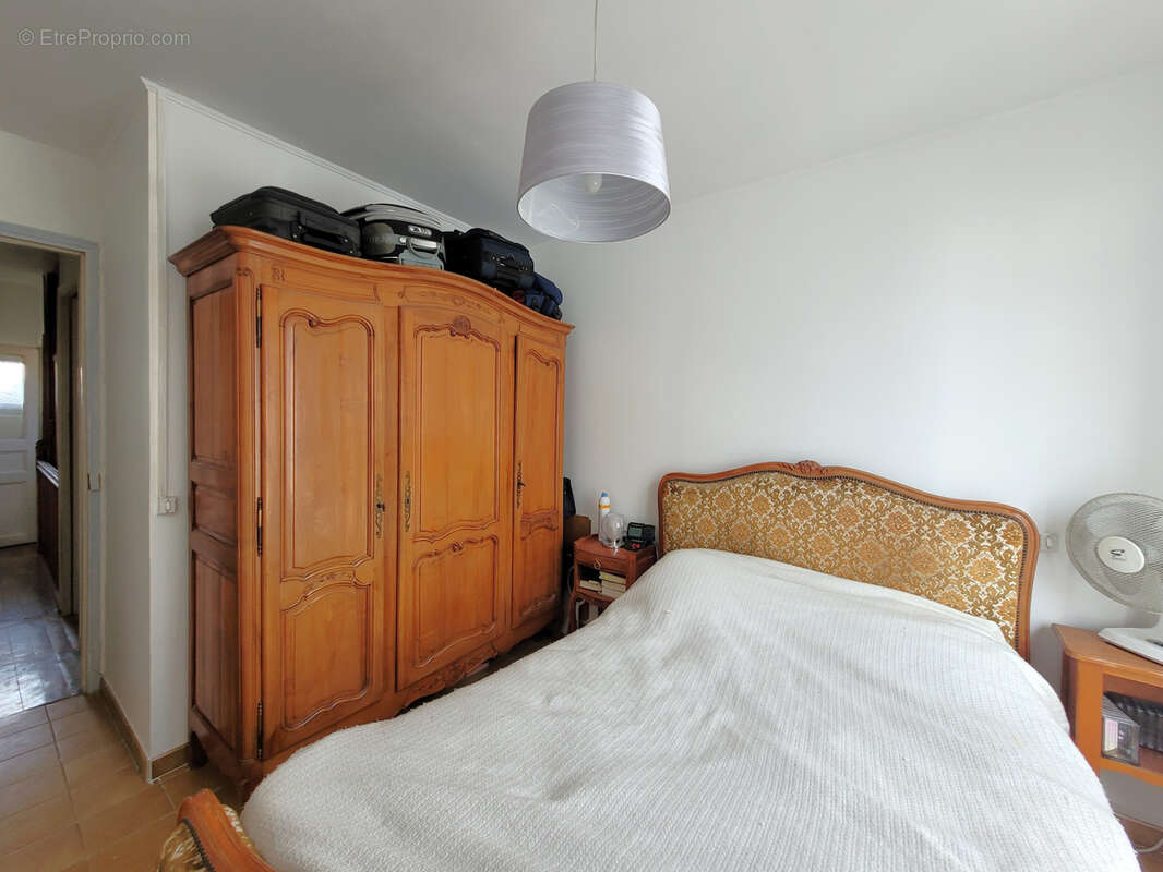 Maison à VITRY-SUR-SEINE