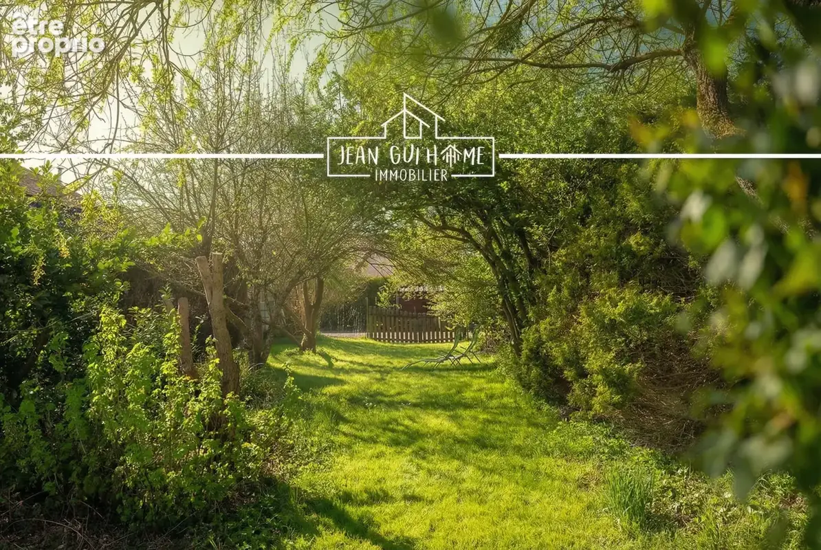 Ferme vosgienne - 185m2 - 3/4 chambres - 1707m2 de terrain - photo 18