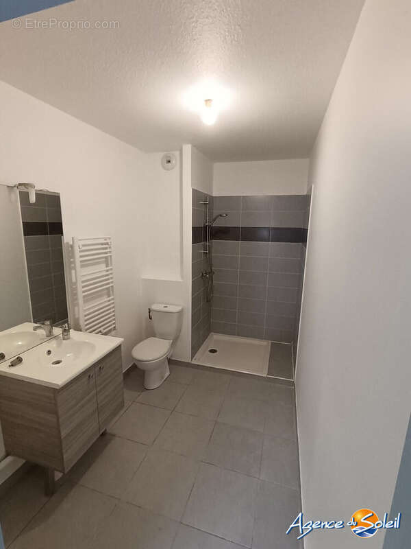 Appartement à ARGELES-SUR-MER