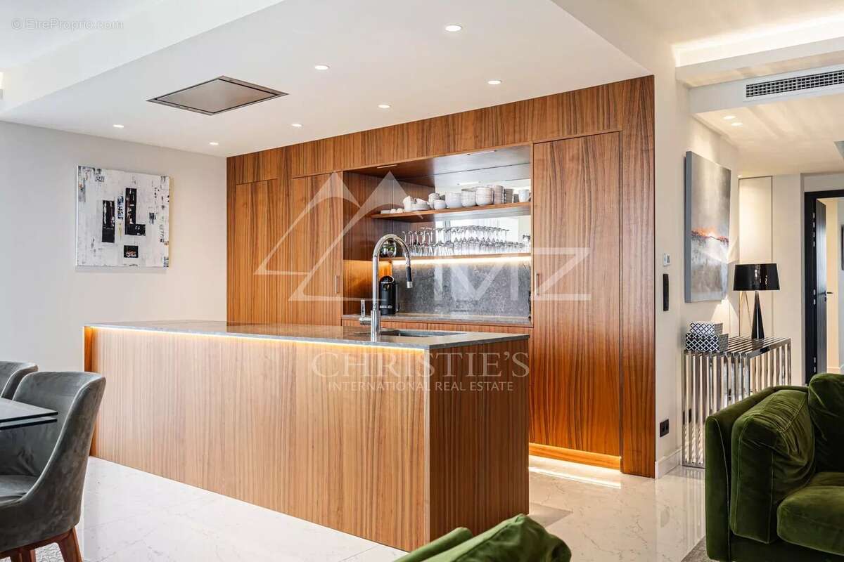 Exceptionnel Penthouse Vue Mer - photo 8