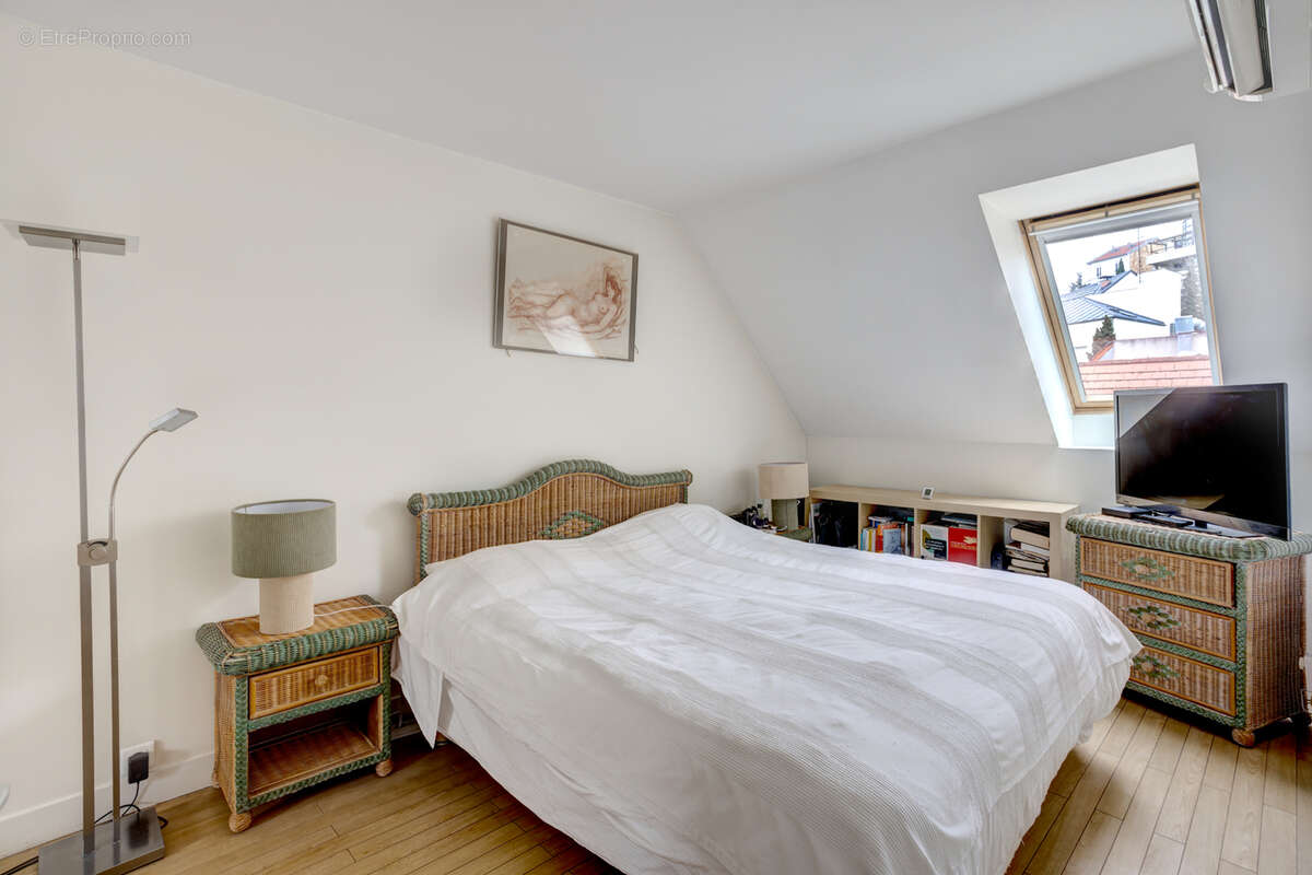 Appartement à SEVRES