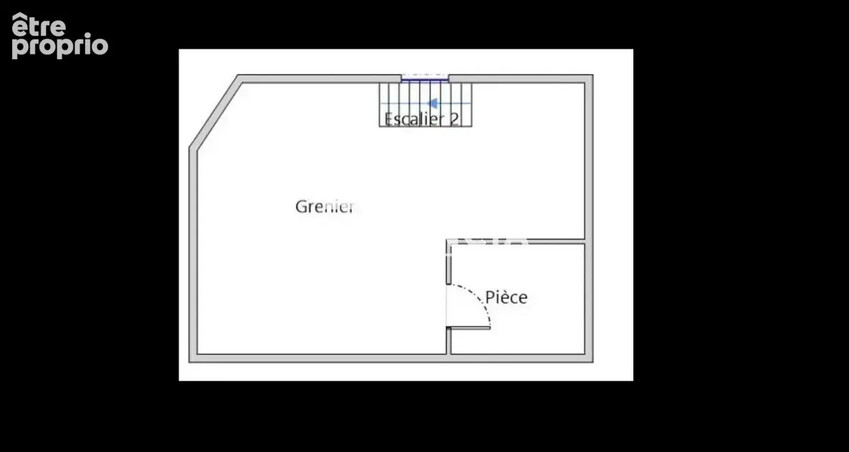 CHILVERT maison 139 m² - photo 14