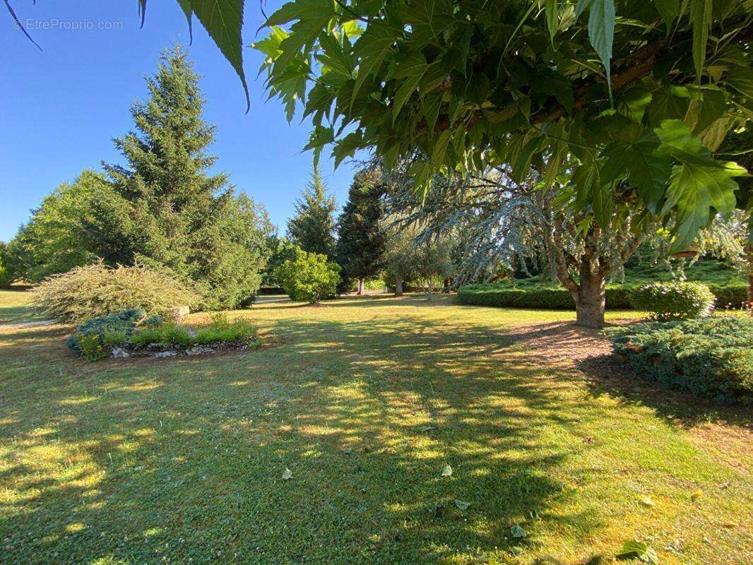 Maison à SARLAT-LA-CANEDA