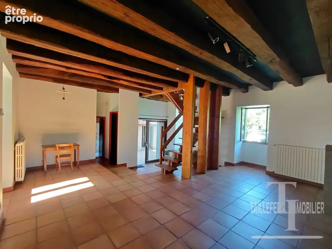 Maison 3 pièces 96 m² à vendre à Perigueux (24000) - photo 3