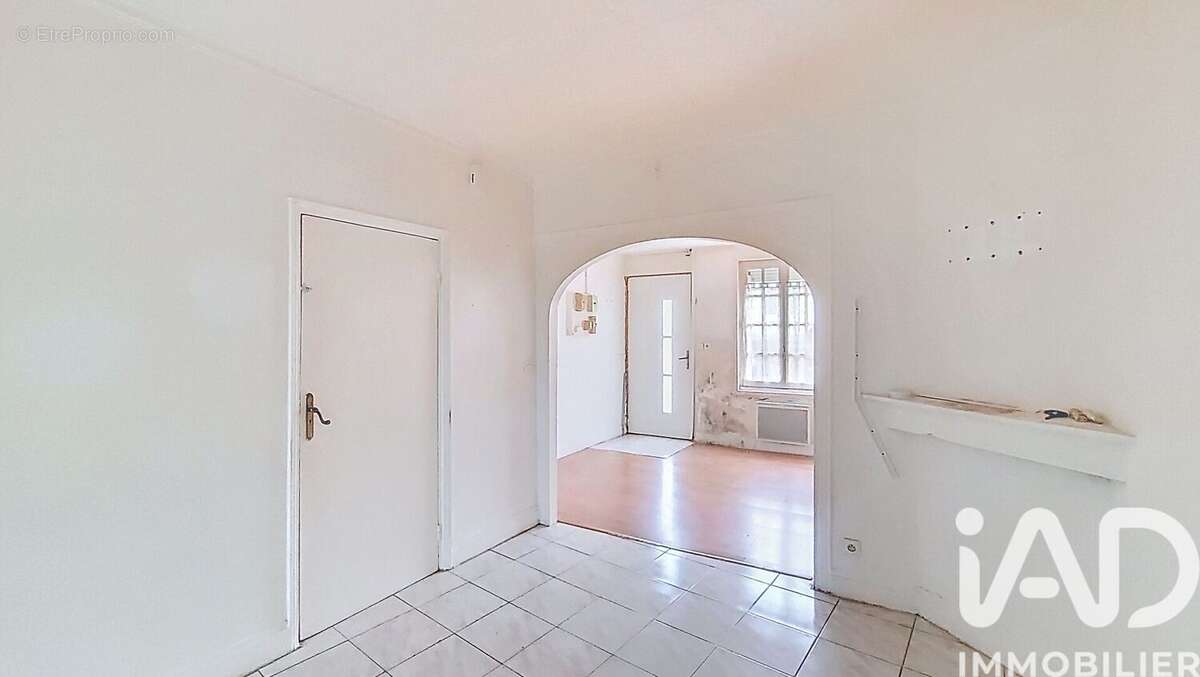 Photo 4 - Maison à VALENCIENNES