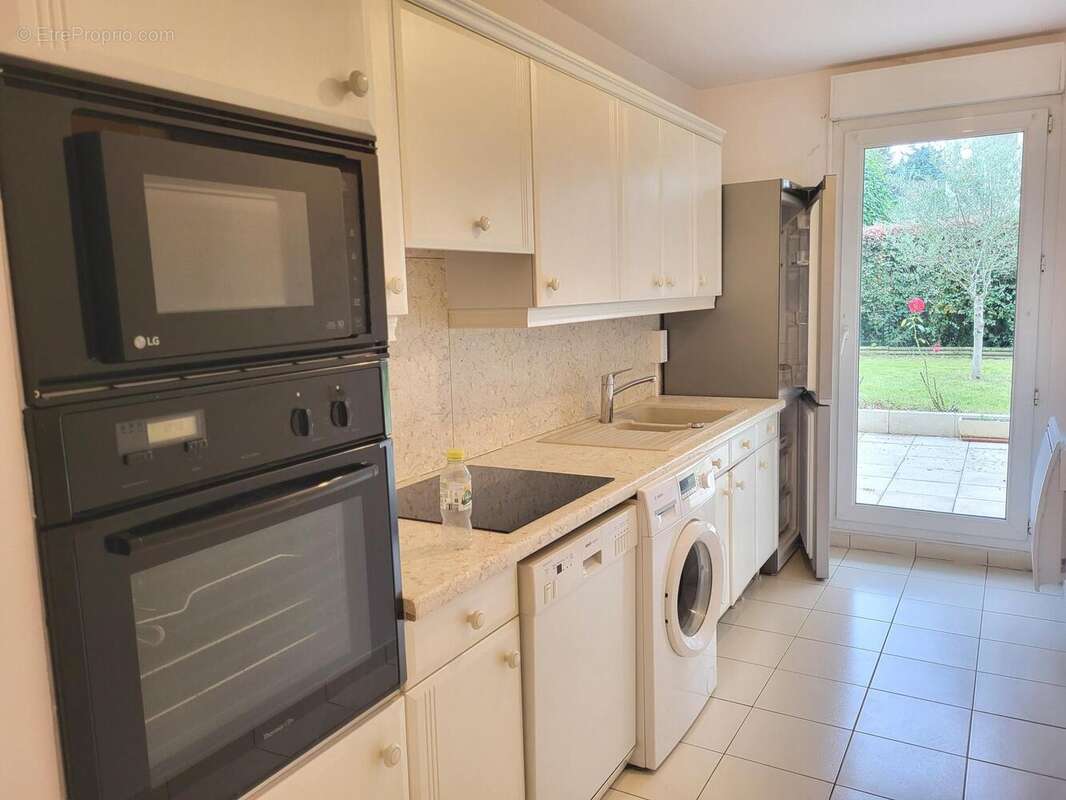 Photo 7 - Appartement à ARPAJON