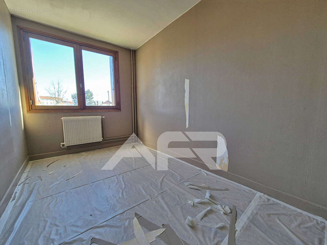 Appartement à CHATOU