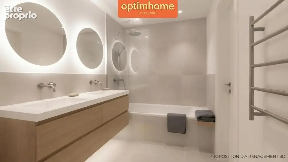 Vente Maison à Corps-Nuds - proche de toutes les commodités à pied ! - photo 16