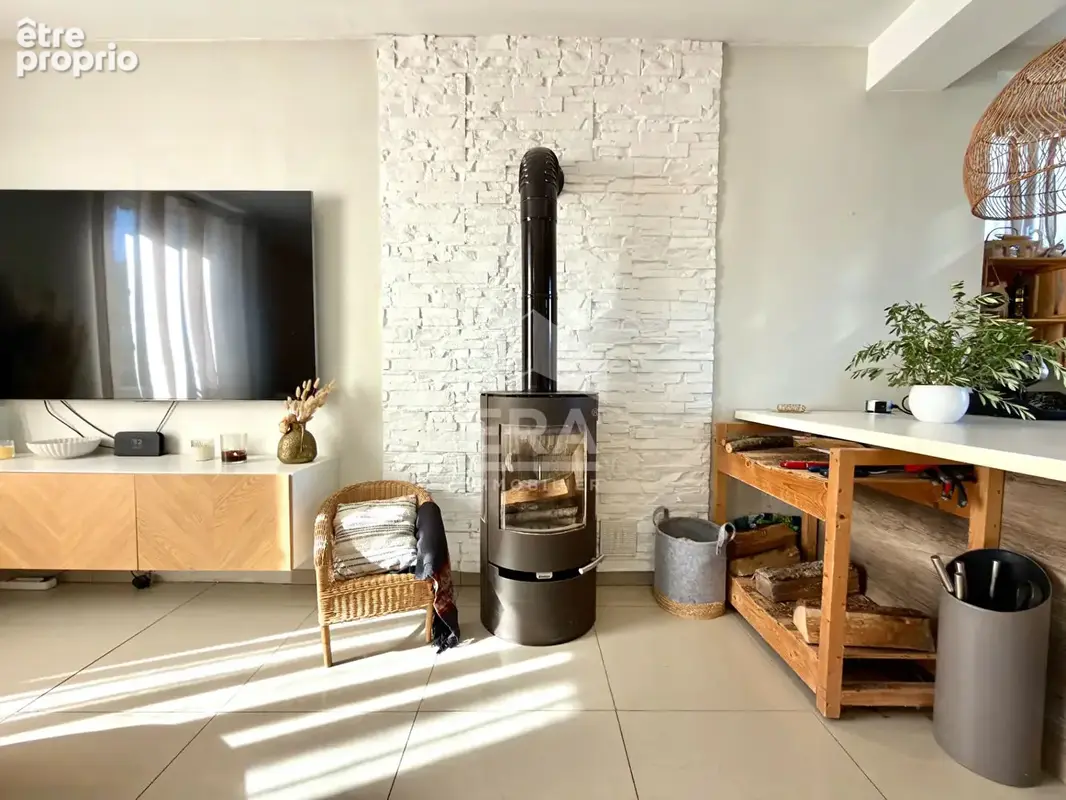 Maison 103m² à nonville - photo 9