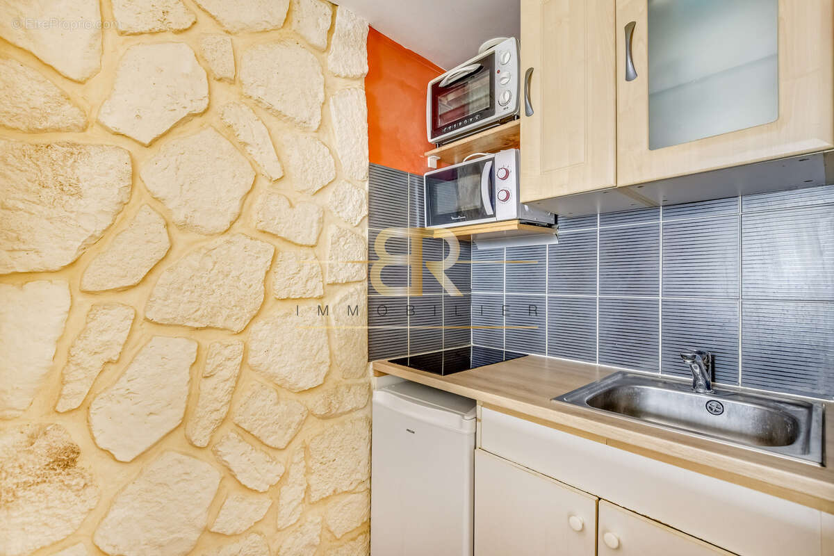 Studio - confortable - calme sur cour - photo 8
