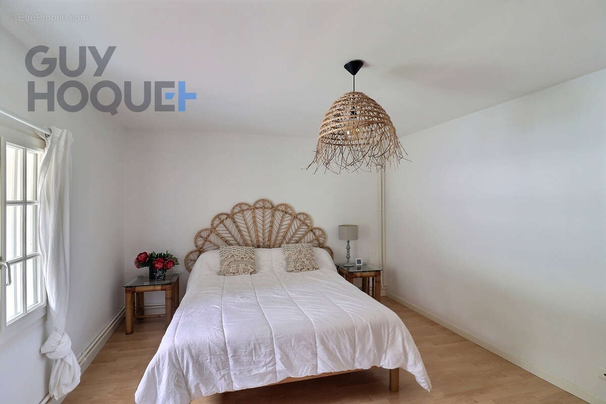 Maison à COULOMMIERS