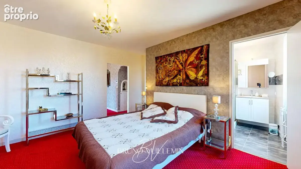 Ensemble immobilier au pied de la cite de carcassonne - photo 17