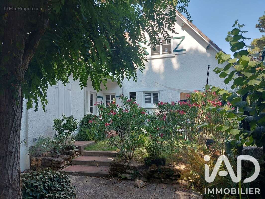 Maison 130 m² à La Baule-Escoublac  - photo 2