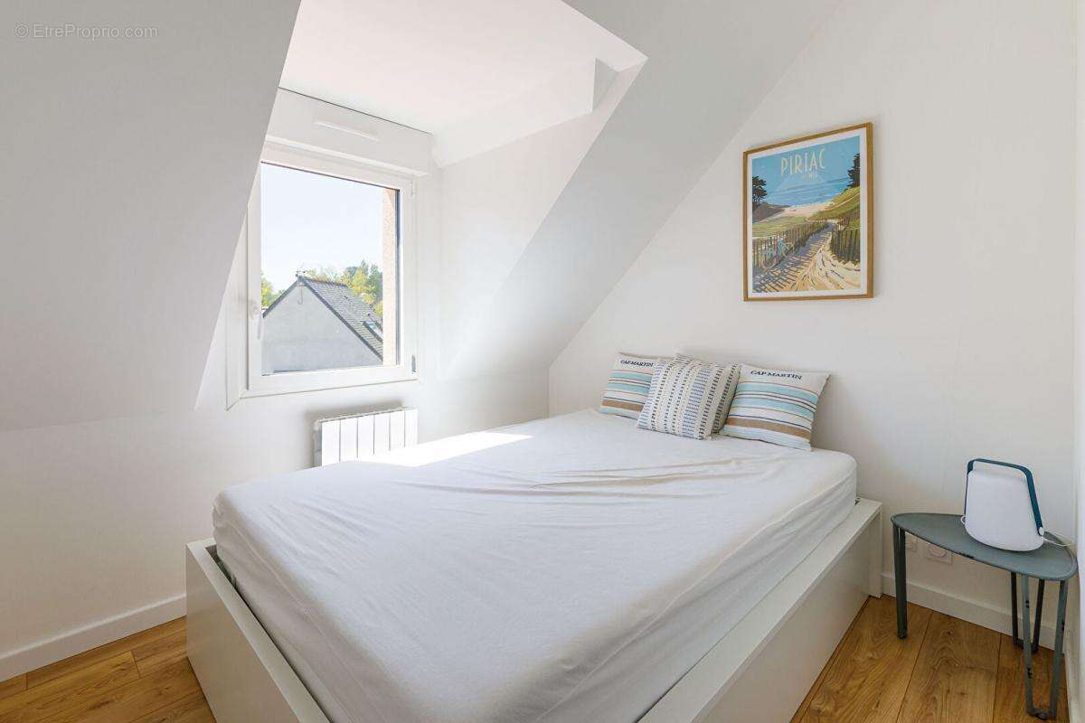 Maison à PIRIAC-SUR-MER