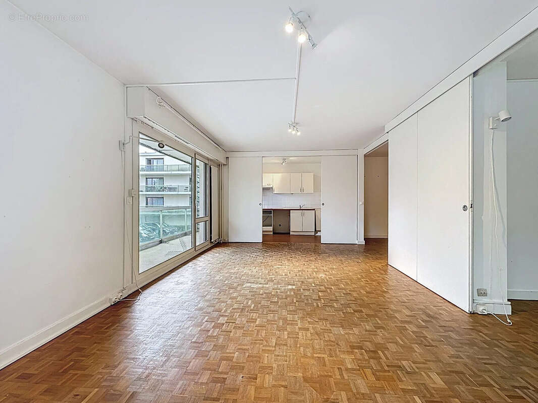 Appartement à CHANTILLY