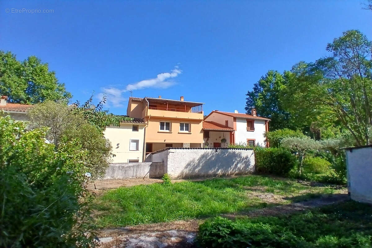 maison Amelie les Bains - photo 19