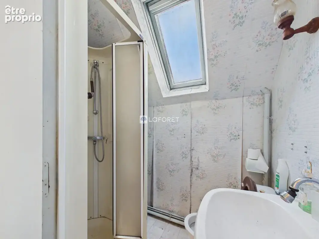 Maison PLOUHINEC 6 Pièces 100 m² - photo 17