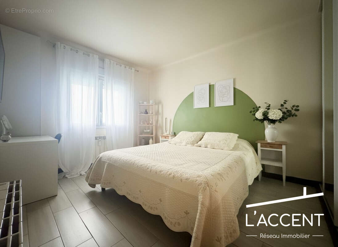 Maison à MARGUERITTES