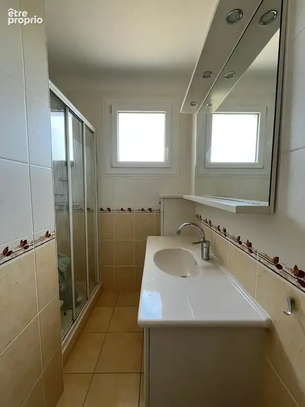 Maison Saint Brieuc 6 pièce(s) 113 m2-5 chambres - photo 6