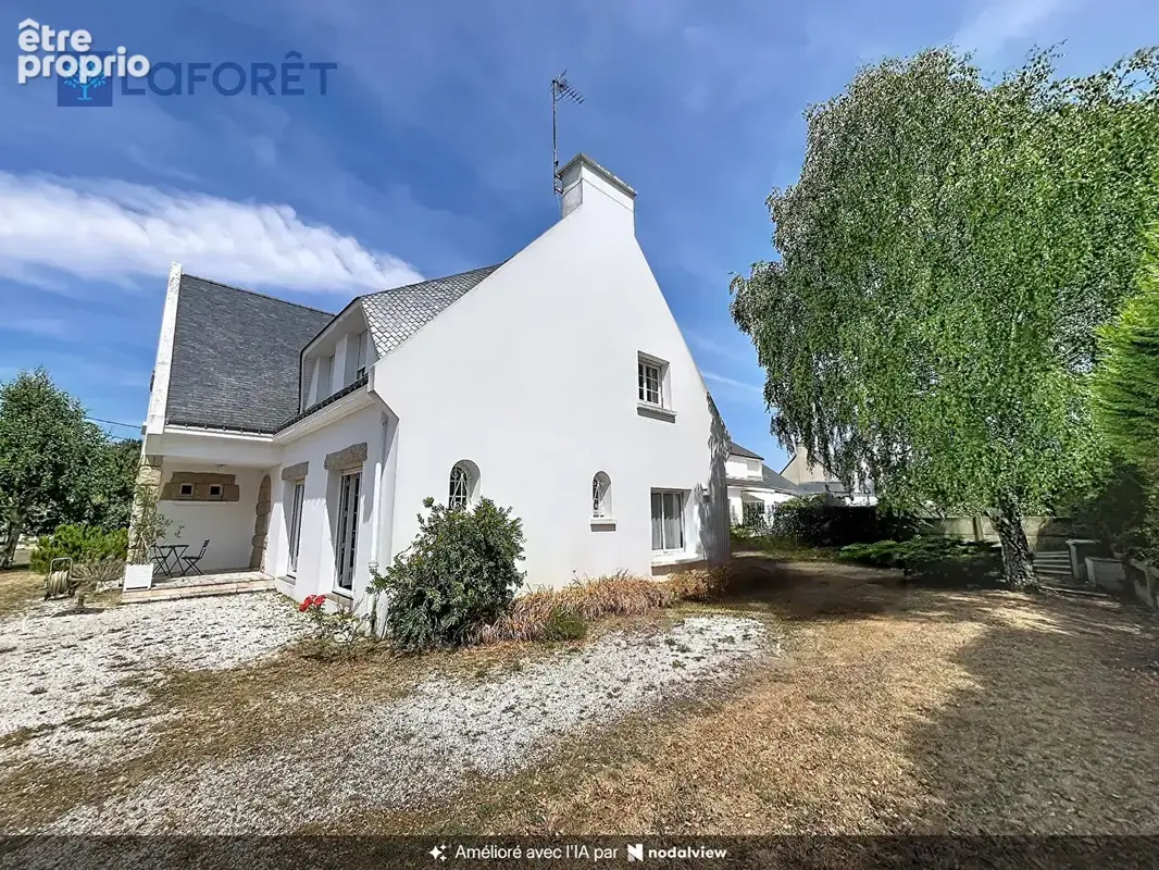 Maison Riantec - photo 2