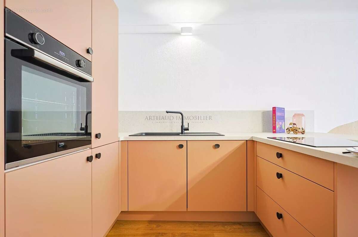 Appartement à SAINT-AVOLD