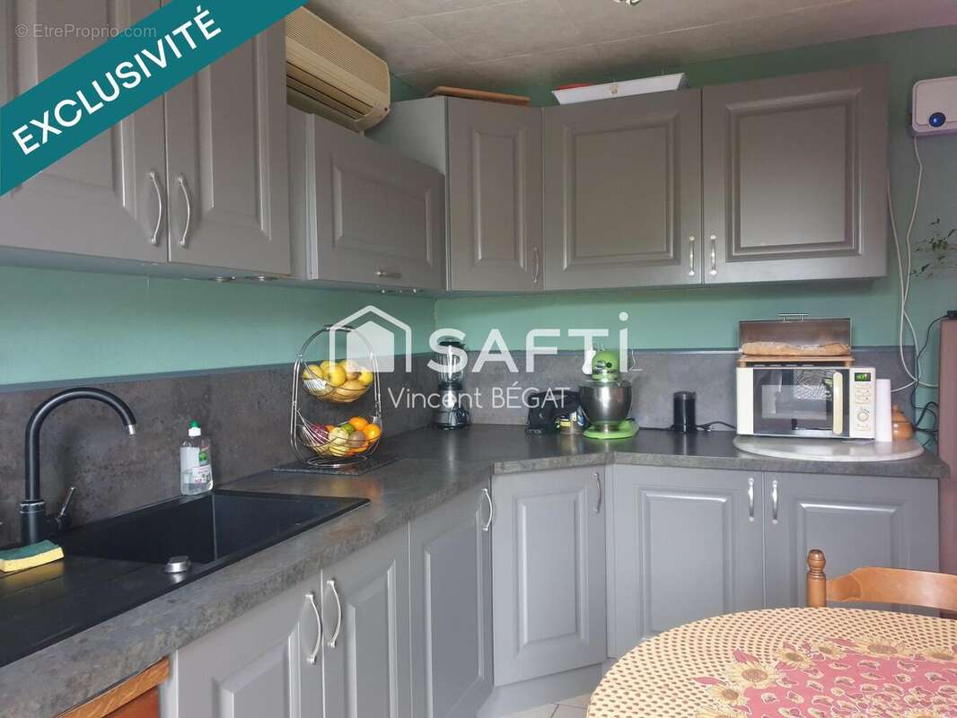 Photo 2 - Maison à CHAMPAGNE-SUR-SEINE